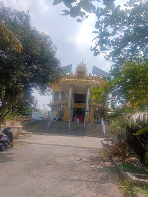  Plot – Exterior View View at Nirman Nandanavana, Jigani - for Sale