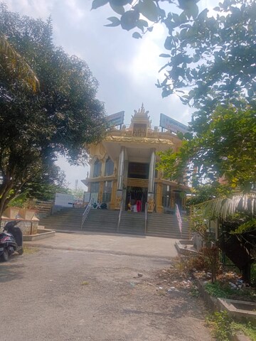  Plot – Exterior View View at Nirman Nandanavana, Jigani - for Sale