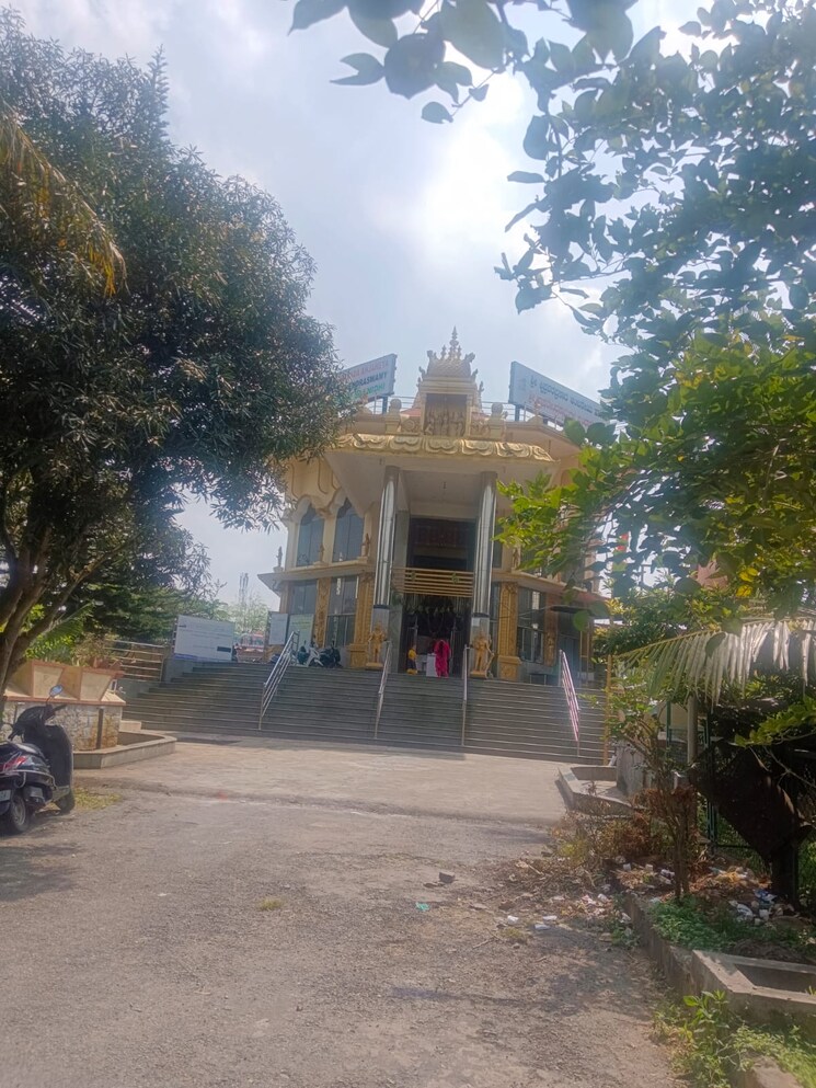 Exterior View, nirman-nandanavana  2400 Sq.Ft. Plot In Jigani Bangalore 9468259