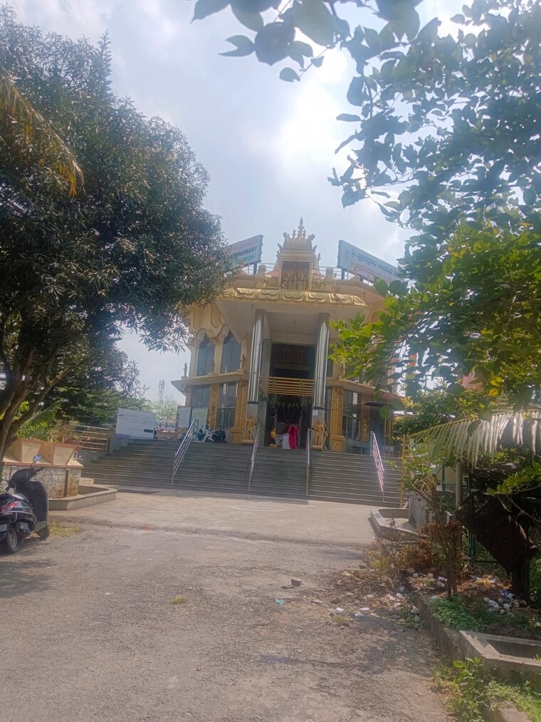 Exterior View, nirman-nandanavana  2400 Sq.Ft. Plot In Jigani Bangalore 9468259