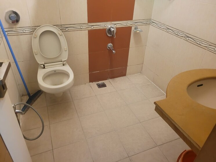 Attached Bathroom, rohan-10-kasturkunj 3 Bedroom 1750 Sq.Ft. Apartment In Ashok Nagar Pune 9468293