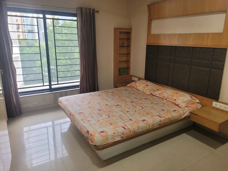 Room, rohan-10-kasturkunj 3 Bedroom 1750 Sq.Ft. Apartment In Ashok Nagar Pune 9468293