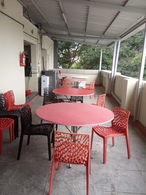  Office Space – Exterior View View at Koramangala - for Rent