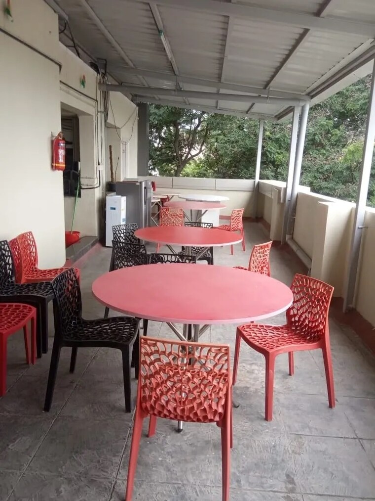 Exterior View, koramangala Commercial Office Space 6000 Sq.Ft. In Koramangala Bangalore 9155006