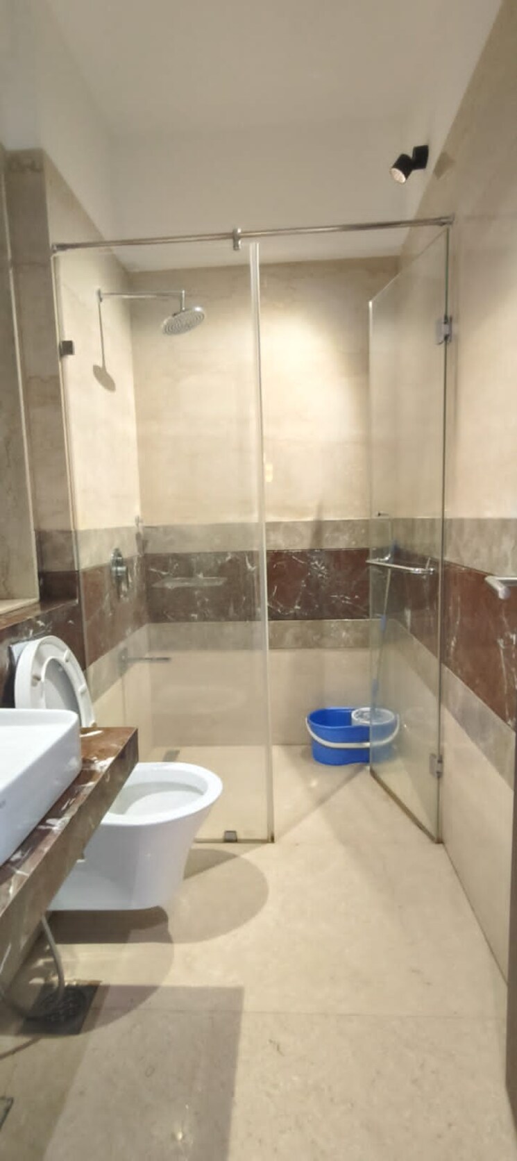 Bathroom, kalpataru-radiance 2 Bedroom 900 Sq.Ft. Apartment In Goregaon West Mumbai 9468277