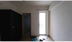 Building Lobby in 4 BHK Apartment at DLF New Town Heights I, Sector 90 – for Sale