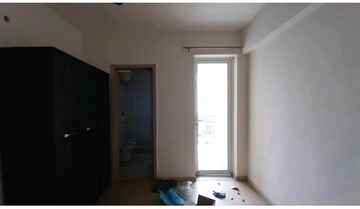 Building Lobby in 4 BHK Apartment at DLF New Town Heights I, Sector 90 – for Sale