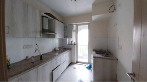 Kitchen in 4 BHK Apartment at DLF New Town Heights I, Sector 90 – for Sale