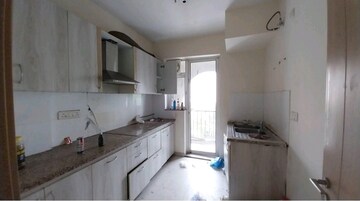 Kitchen in 4 BHK Apartment at DLF New Town Heights I, Sector 90 – for Sale