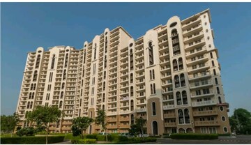 4 BHK Apartment – Exterior View View at DLF New Town Heights I, Sector 90 - for Sale