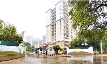 4 BHK Apartment For Sale in DLF New Town Heights I, Sector 90