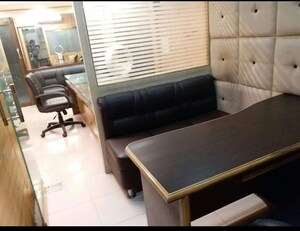 Kitchen in  Office Space at Crystal Plaza Andheri West, Andheri West – for Rent