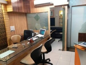  Office Space For Rent in Crystal Plaza Andheri West, Andheri West