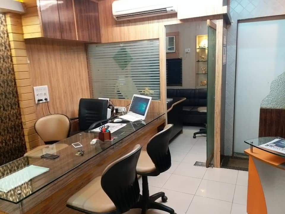 Office Space For Rent in Crystal Plaza Andheri West