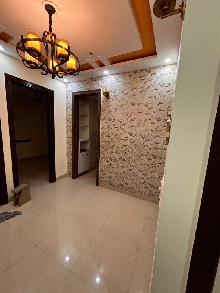 Bathroom, dwarka mor 2 Bedroom 650 Sq.Ft. Builder Floor In Dwarka Mor Delhi 9468295
