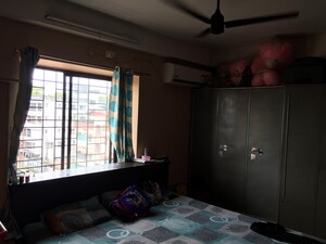 Bedroom in 3 BHK Apartment at Punjabi Para – for Sale