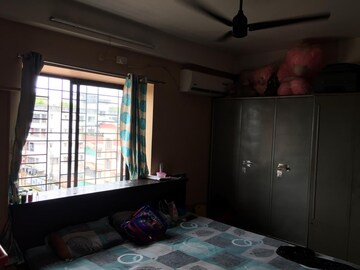 Bedroom in 3 BHK Apartment at Punjabi Para – for Sale