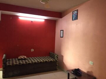 Bedroom in 3 BHK Apartment at Punjabi Para – for Sale