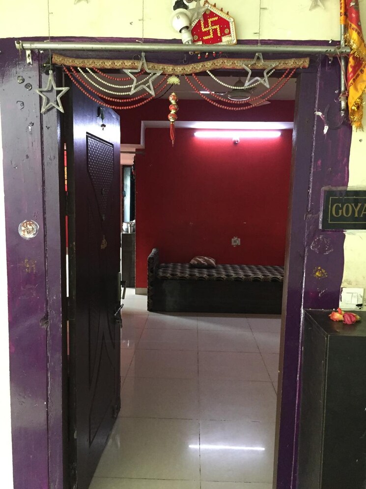 Bedroom, punjabi para 3 Bedroom 1450 Sq.Ft. Apartment In Punjabi Para Siliguri 9468280