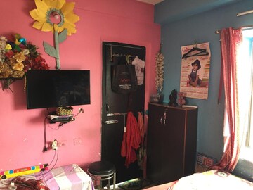 Bedroom in 3 BHK Apartment at Punjabi Para – for Sale