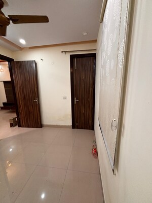 Building Lobby in 2 BHK Builder Floor at Dwarka Mor – for Rent