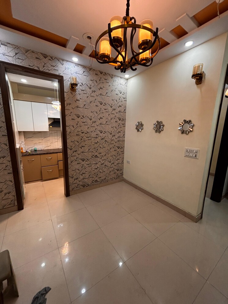 undefined, dwarka mor 2 Bedroom 650 Sq.Ft. Builder Floor In Dwarka Mor Delhi 9468295