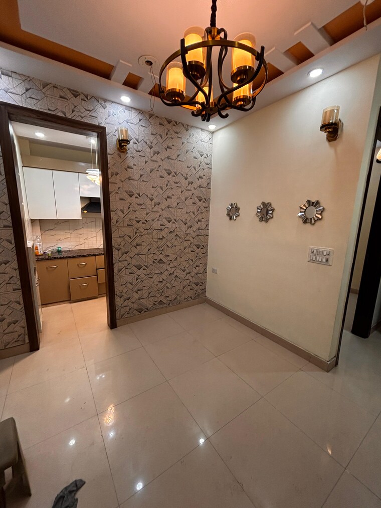 undefined, dwarka mor 2 Bedroom 650 Sq.Ft. Builder Floor In Dwarka Mor Delhi 9468295