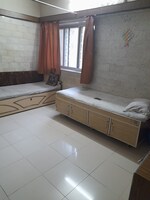 1 BHK + Study Room 500 Sq.Ft. Apartment in Jasmine Apartments Mazgaon