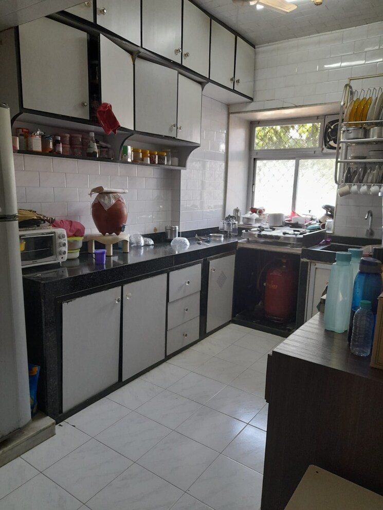 Kitchen, jasmine-apartments-mazgaon 1 Bedroom 500 Sq.Ft. Apartment In Mazgaon Mumbai 9468310