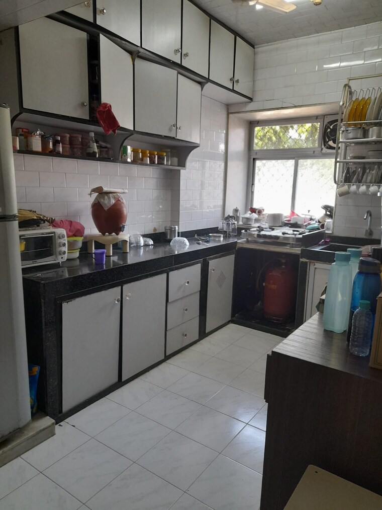 Kitchen, jasmine-apartments-mazgaon 1 Bedroom 500 Sq.Ft. Apartment In Mazgaon Mumbai 9468310