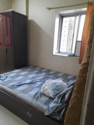 Bedroom in 1 BHK Apartment at Jasmine Apartments Mazgaon, Mazgaon – for Sale