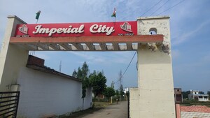  Plot For Sale in Mohanlalganj