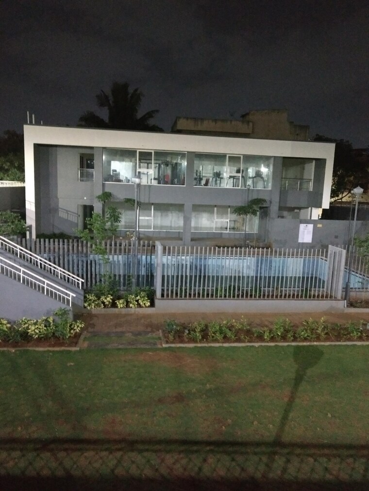 Exterior View, kolte-patil-western-avenue 2 Bedroom 664 Sq.Ft. Apartment In Wakad Pune 9468298