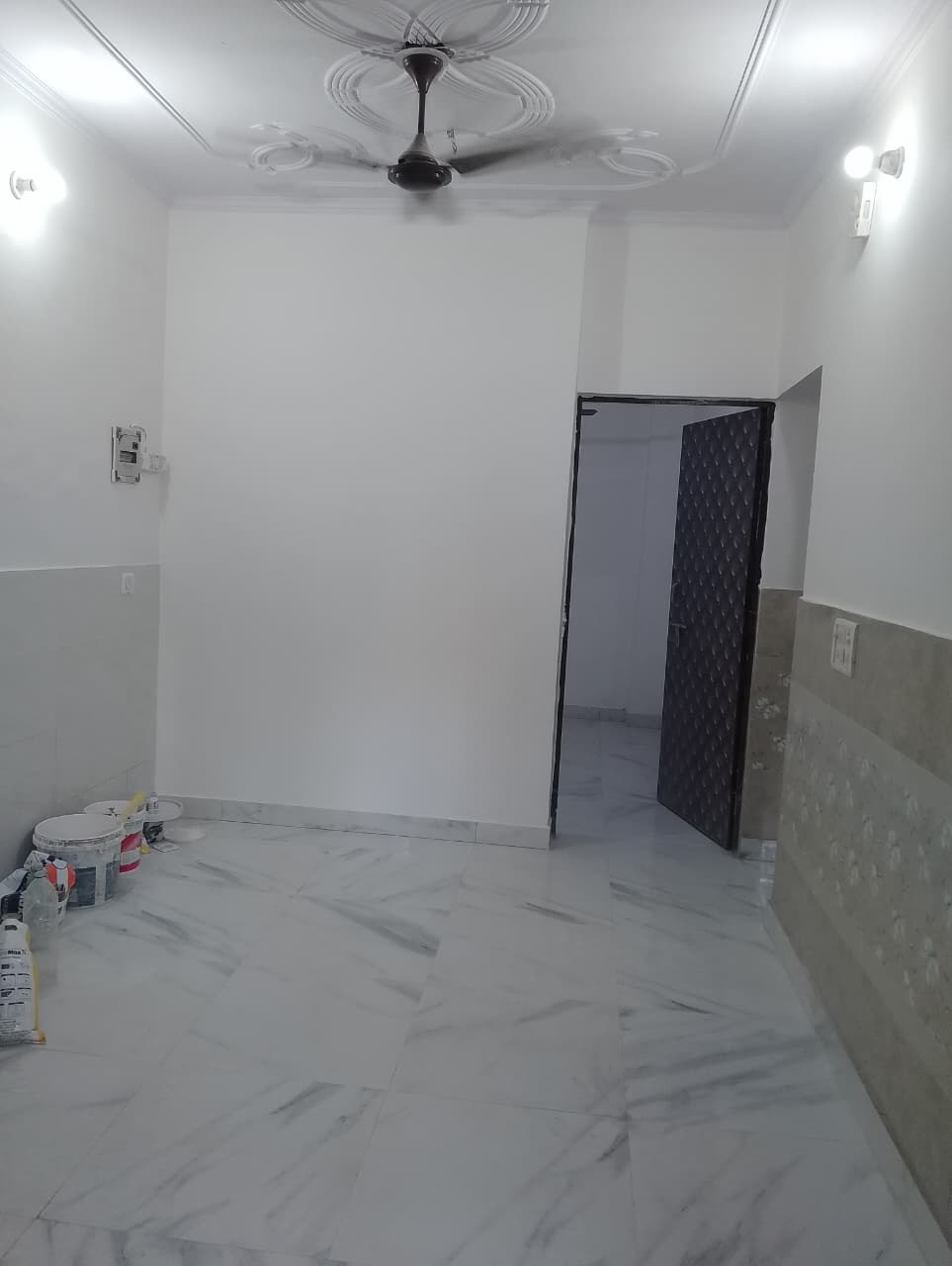 2 BHK Apartment For Rent in Navjeevan Apartment