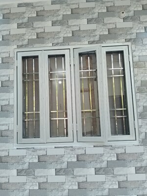 Building Lobby in 2 BHK Apartment at Navjeevan Apartment, Sector 16b Dwarka – for Rent