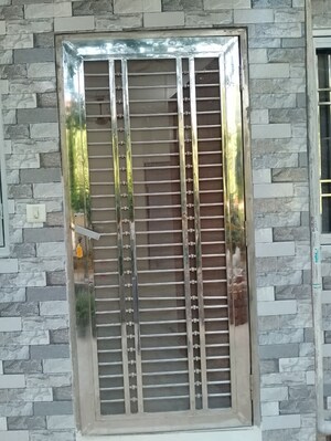 2 BHK Apartment – Exterior View View at Navjeevan Apartment, Sector 16b Dwarka - for Rent