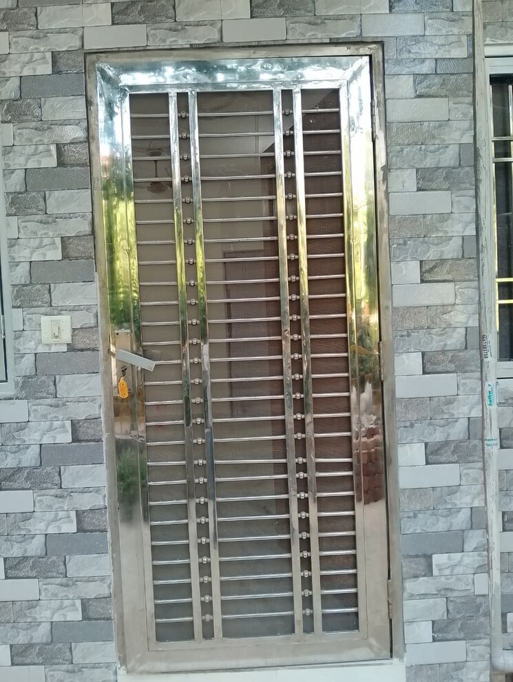 Exterior View, navjeevan-apartment 2 Bedroom 700 Sq.Ft. Apartment In Sector 16b Dwarka Delhi 9468309