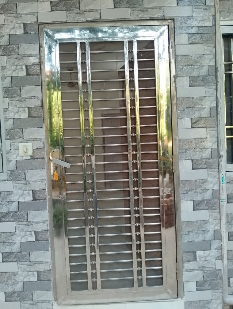 Exterior View, navjeevan-apartment 2 Bedroom 700 Sq.Ft. Apartment In Sector 16b Dwarka Delhi 9468309