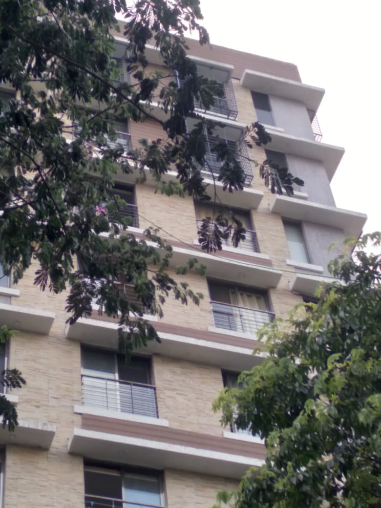 1 RkApartment For Rent in Avdhoot CHS