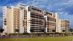 3 BHK Apartment For Sale in Dhakoli