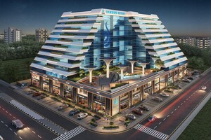  Office Space For Sale in Vesu