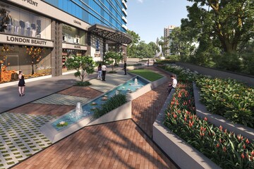   Office Space at Vesu – for Sale