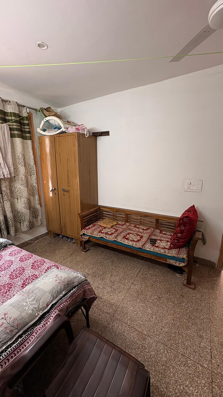 Bedroom, craft-destination-43 2 Bedroom 1800 Sq.Ft. Builder Floor In Sector 43 Gurgaon 9468326