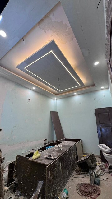 2 BHK Apartment For Rent in Gaurs Galaxy, Vaishali Sector 5