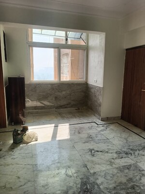 Living Room in 2 BHK Apartment at Gaurs Galaxy, Vaishali Sector 5 – for Rent