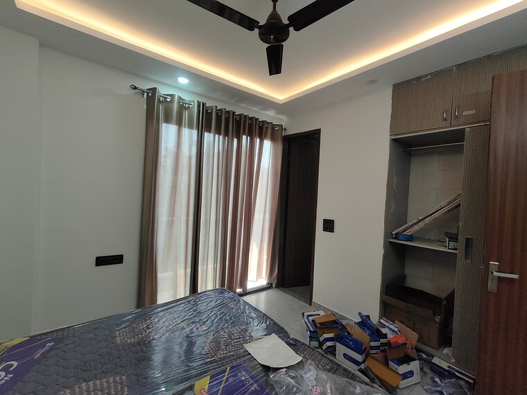 Living Room, unitech-south-city-1 2 Bedroom 900 Sq.Ft. Builder Floor In South City 1 Gurgaon 9468333