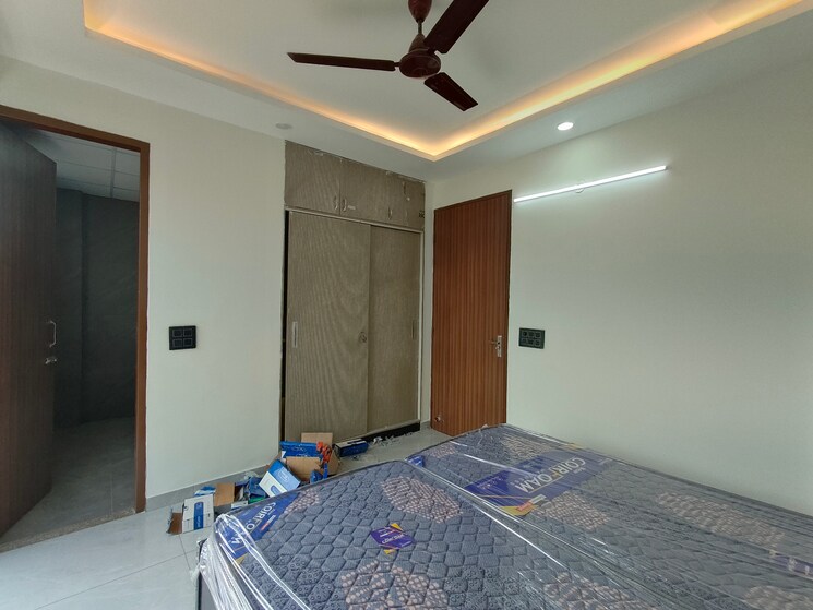 Bedroom, unitech-south-city-1 2 Bedroom 900 Sq.Ft. Builder Floor In South City 1 Gurgaon 9468333