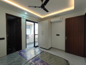 2 BHK Builder Floor For Rent in Unitech South City 1, South City 1