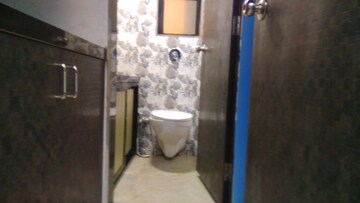 Bathroom in  Office Space at Crystal Plaza Andheri West, Andheri West – for Rent