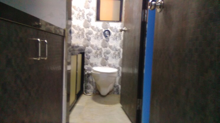 Bathroom, crystal-plaza-andheri-west Commercial Office Space 495 Sq.Ft. In Andheri West Mumbai 9468324